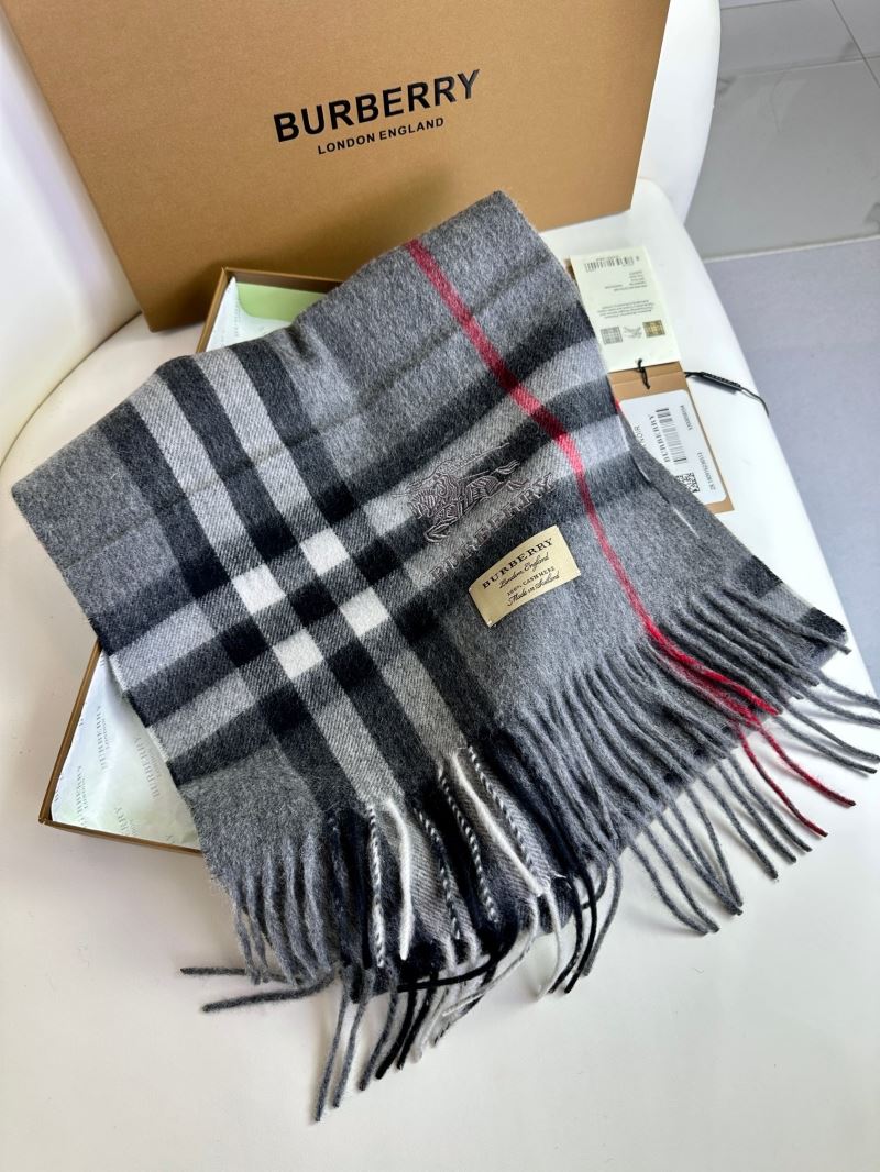 Burberry Scarf